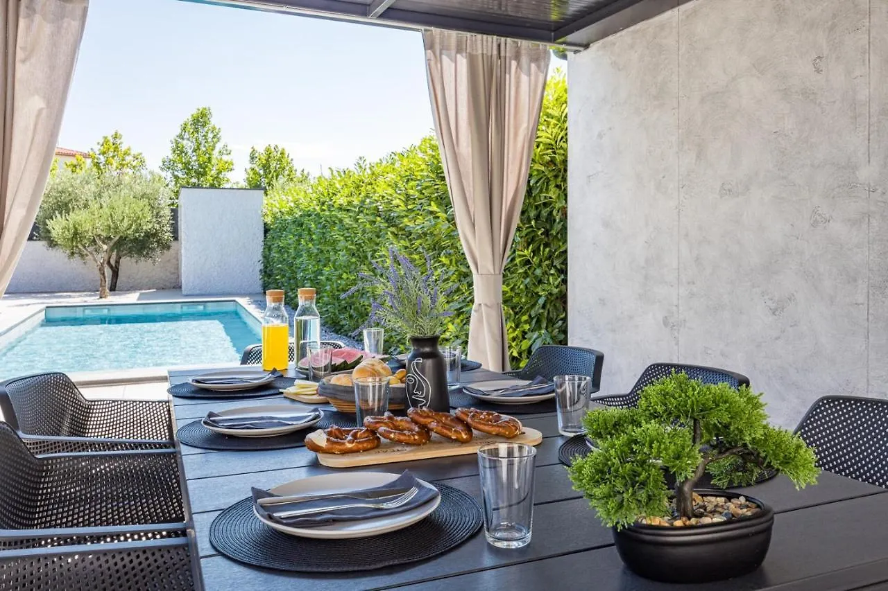 Villa House Kristina Vodnjan