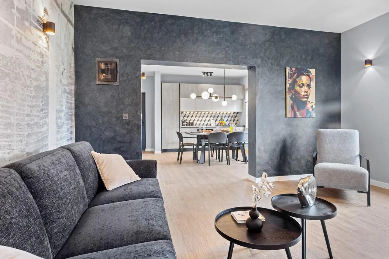 Villa House Kristina Vodnjan Ferienhaus