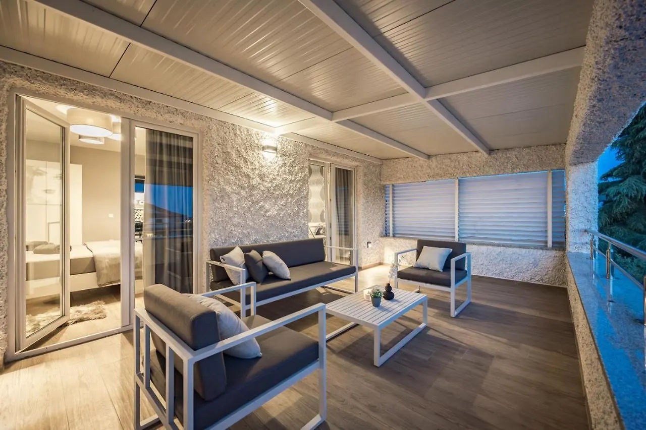 Villa House Kristina Vodnjan