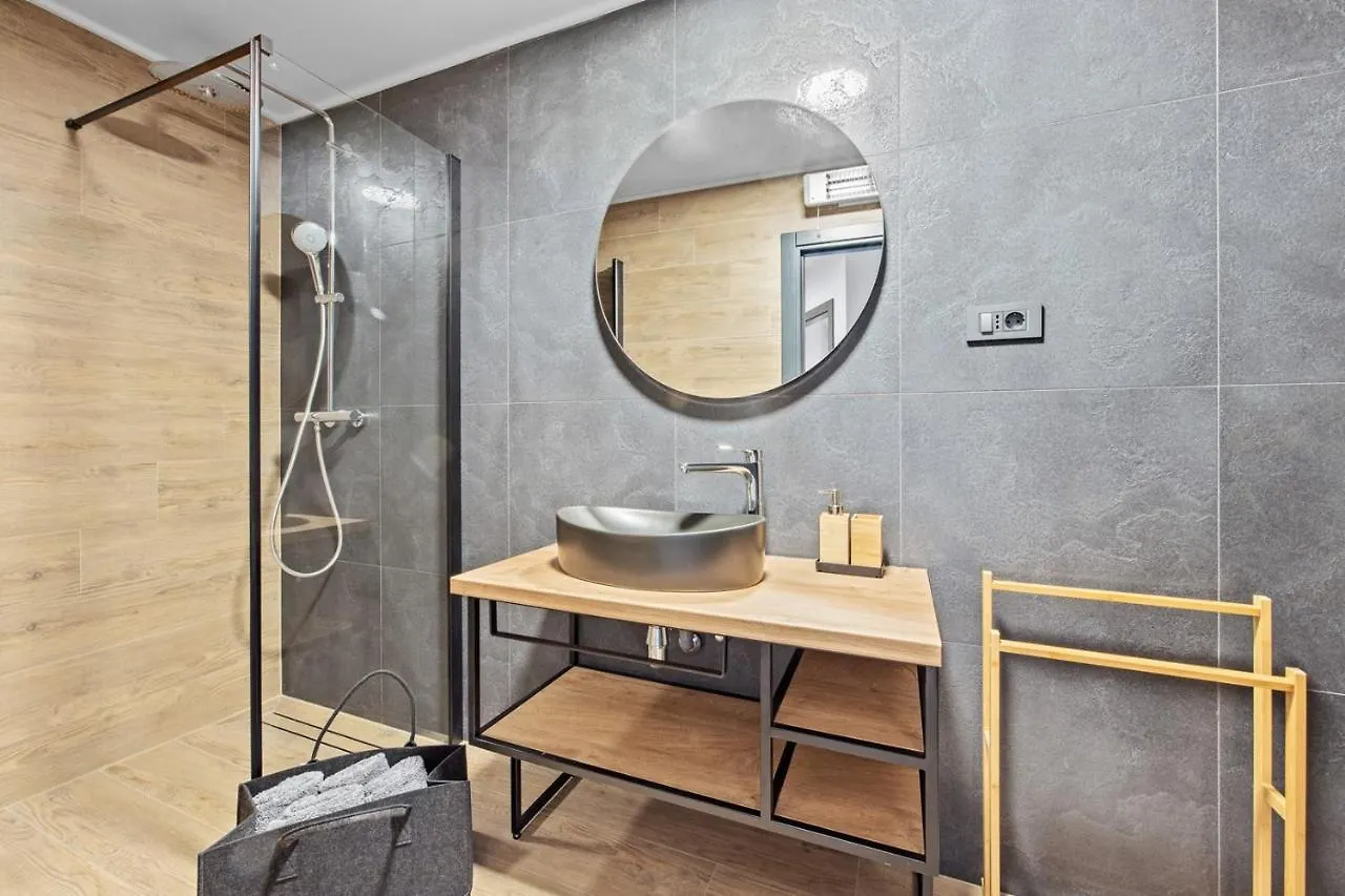 Ferienhaus Villa House Kristina Vodnjan Kroatien