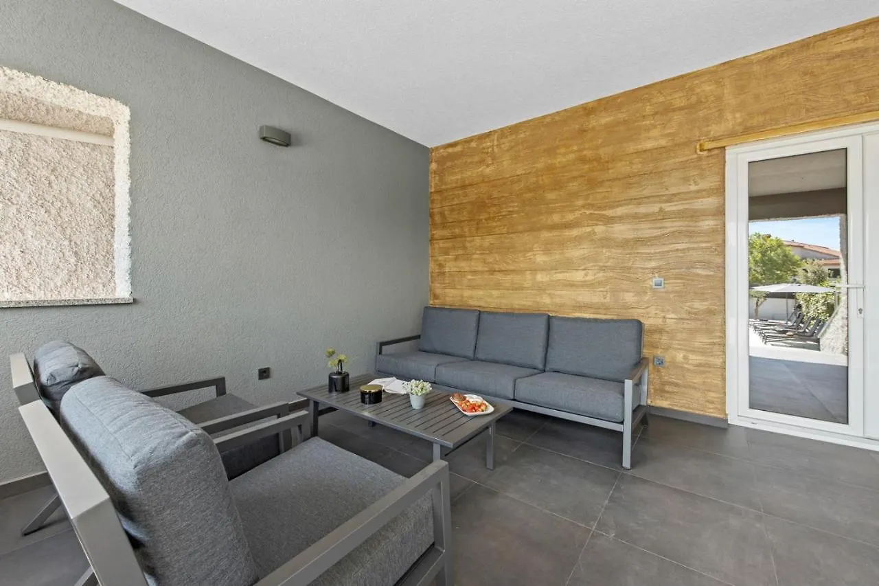 Villa House Kristina Vodnjan